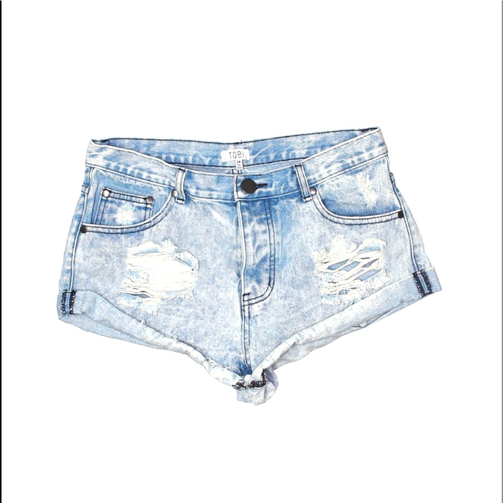 Tobi Shorts